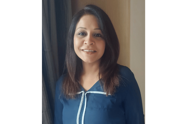 Women to Watch: Beena Gala of Infinity Industries